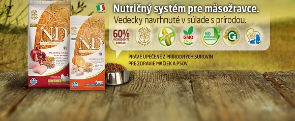 nd low grain