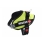 Postroj HA- RESCUE -  LIGHTGREEN-  S