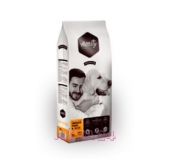 AMITY PREMIUM dog Pork & Rice 25/12 3kg