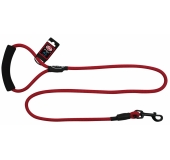 Nylonové vodítko - Lanko L 10 mm červené