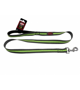 Nylonové vodítko  NEO - REFGRAY - XL