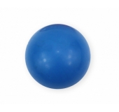 RUB BALL"S"BLUE hračka pre psa