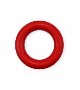 RUB RING "RED" hračka pre psa