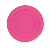 TPR FRISBEE "PINK" hračka pre psa