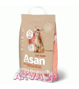 ASAN CAT PURE