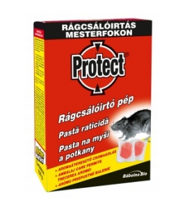 PROTECT pasta na myši a potkany 150g/ks