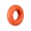 Kruh oranžový "M" 9cm