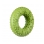 Kruh zelený "M" 9cm