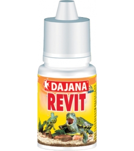 REVIT vitamín pre korytnačky