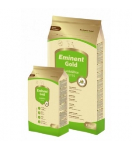 Eminent GOLD Lamb and Rice 2kg