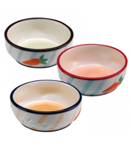 CERAMIC BOWL SMALL PA 1089