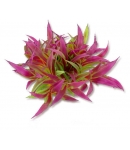 Hustá umelá rastlina do akvária 1F24