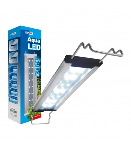 LED Osvetlenie 32 W, 112cm čierne