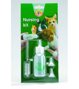 Dojčenská sada pre šteniatka, mačiatka