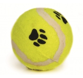 Hračka - tenisová lopta