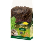 Grainless krmivo pre ježkov 750g