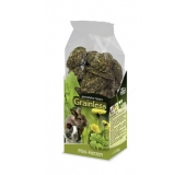 Grainless mini srdiečka pre hlodavce 150g