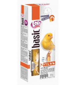 LO Kanárik tyčinka 2ks - vajce