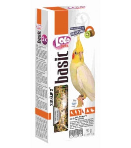 LO korela tyčinka 2ks - kiwi