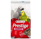 Parrots univerzálne krmivo pre veľké papagáje