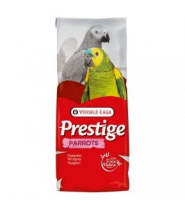 Krmivo pre veľké papagáje Parrot Fruit Mega 15 kg