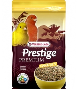 Krmivo pre Kanárika Prestige Premium  -