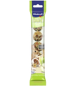 Rollinis jablko 40g pochúťka pre hlodavce
