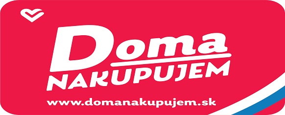 doma nakupujem