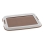 WC pre psov HYGIENIC PAD TRAY MEDIUM