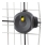 prepravka pre psa do auta Atlas 70 Professional