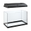akvárium set CAPRI 60 LED black