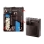 akvárium set CAPRI 60 LED black
