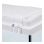 akvárium set CAPRI 80 LED white