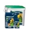 GOLD PATEE small parakeets