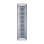 LED Osvetlenie 38 W, 142cm čierne