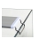 LED Osvetlenie 38 W, 142cm čierne