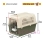 prepravka pre psa do auta Atlas 50 CLASSIC