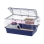 klietka pre morča CASITA 80 MIX farieb -