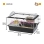 klietka pre morča CASITA 80 MIX farieb -
