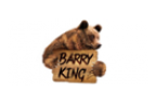BARRY KING
