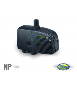 Čerpadlo jazierkové NP-2000L/H