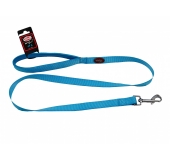 Nylonové vodítko  NEO - LIGHTBLUE - L