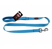 Nylonové vodítko  NEO - LIGHTBLUE - XL