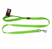 Nylonové vodítko  NEO - LIGHTGREEN - L