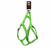 Postroj HA-NEO- LIGHTGREEN-S
