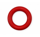 RUB RING "RED" hračka pre psa