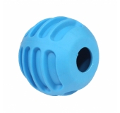 TPR FOODBALL "BLUE" hračka pre psa