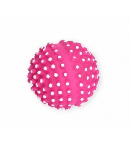 VIN DENTBALL"PINK" hračka pre psa