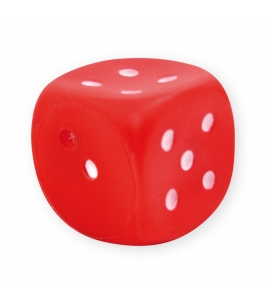 VIN DICE "ROT" hračka pre psa