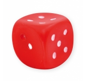 VIN DICE "ROT" hračka pre psa